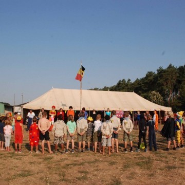 DSC 0623 - Scouts en Gidsen Zaventem 